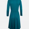 Peignoir Anna Field Bleu Femme | SUV-0549301